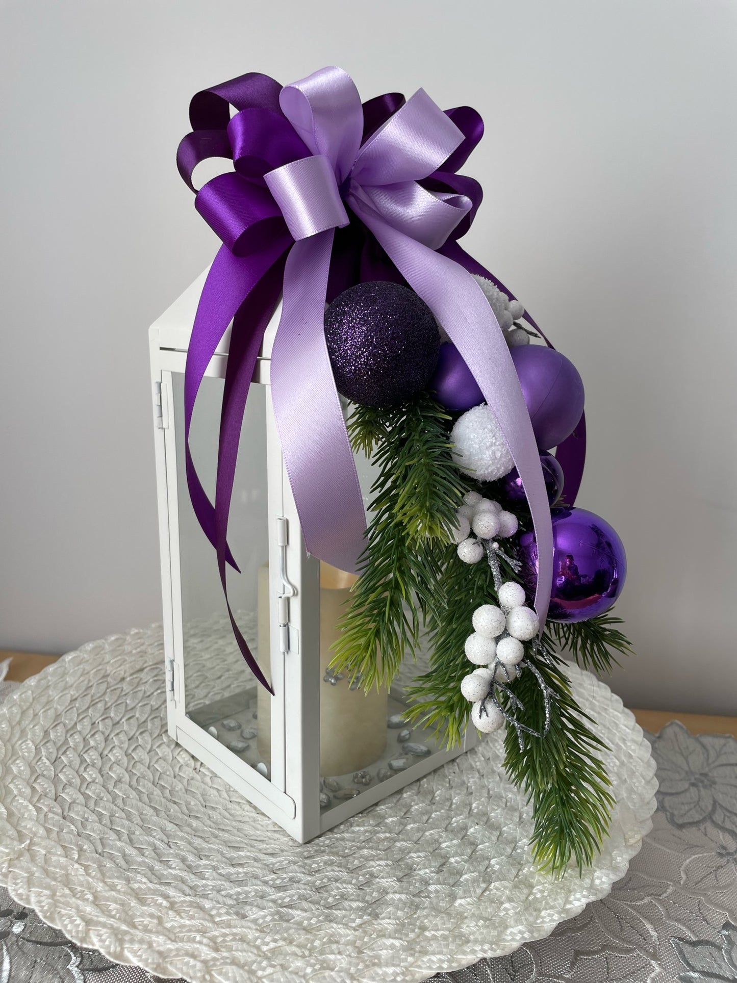 Lanterne Décorative " La Star "