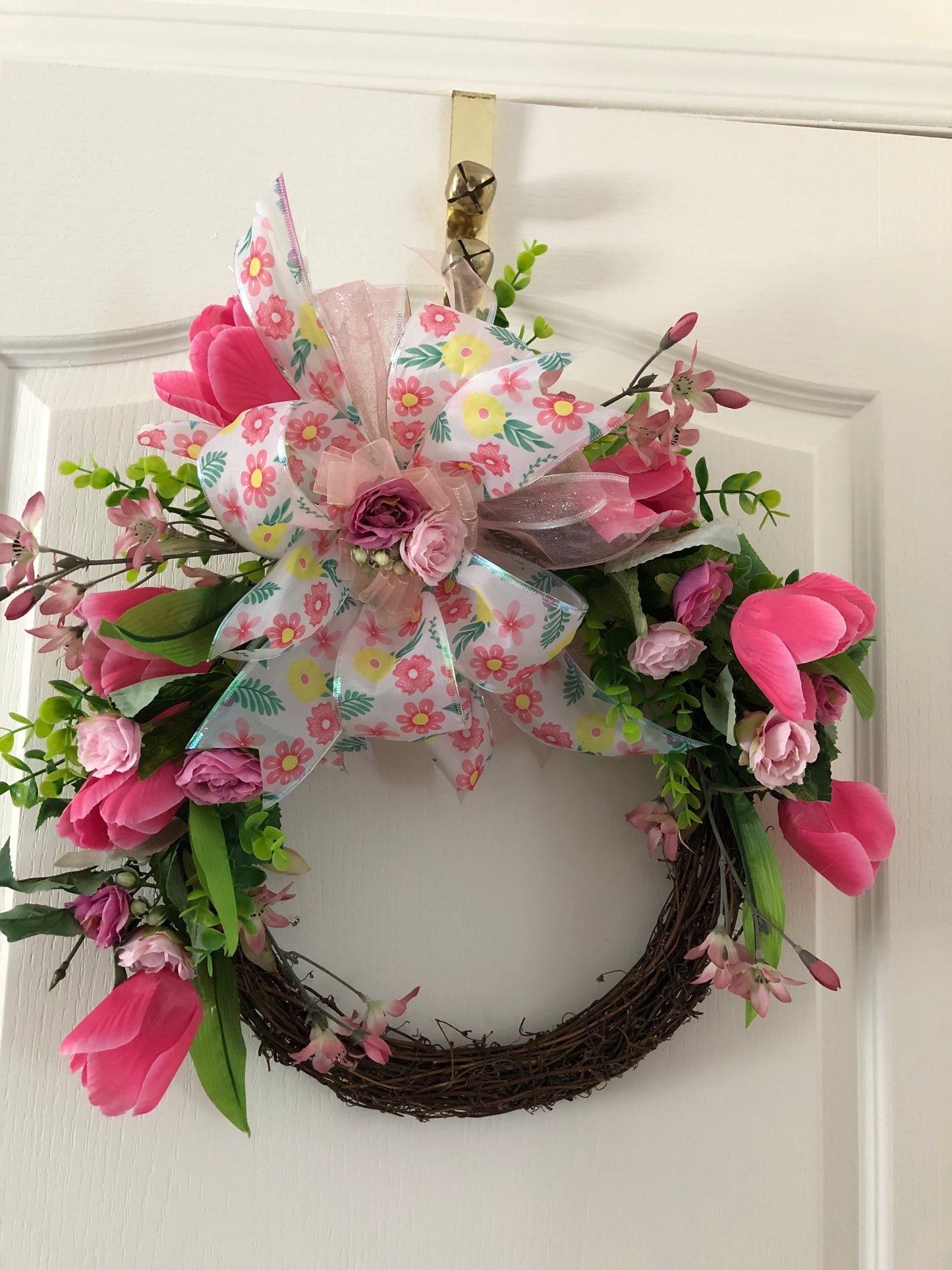 Wreaths "Springtime"
