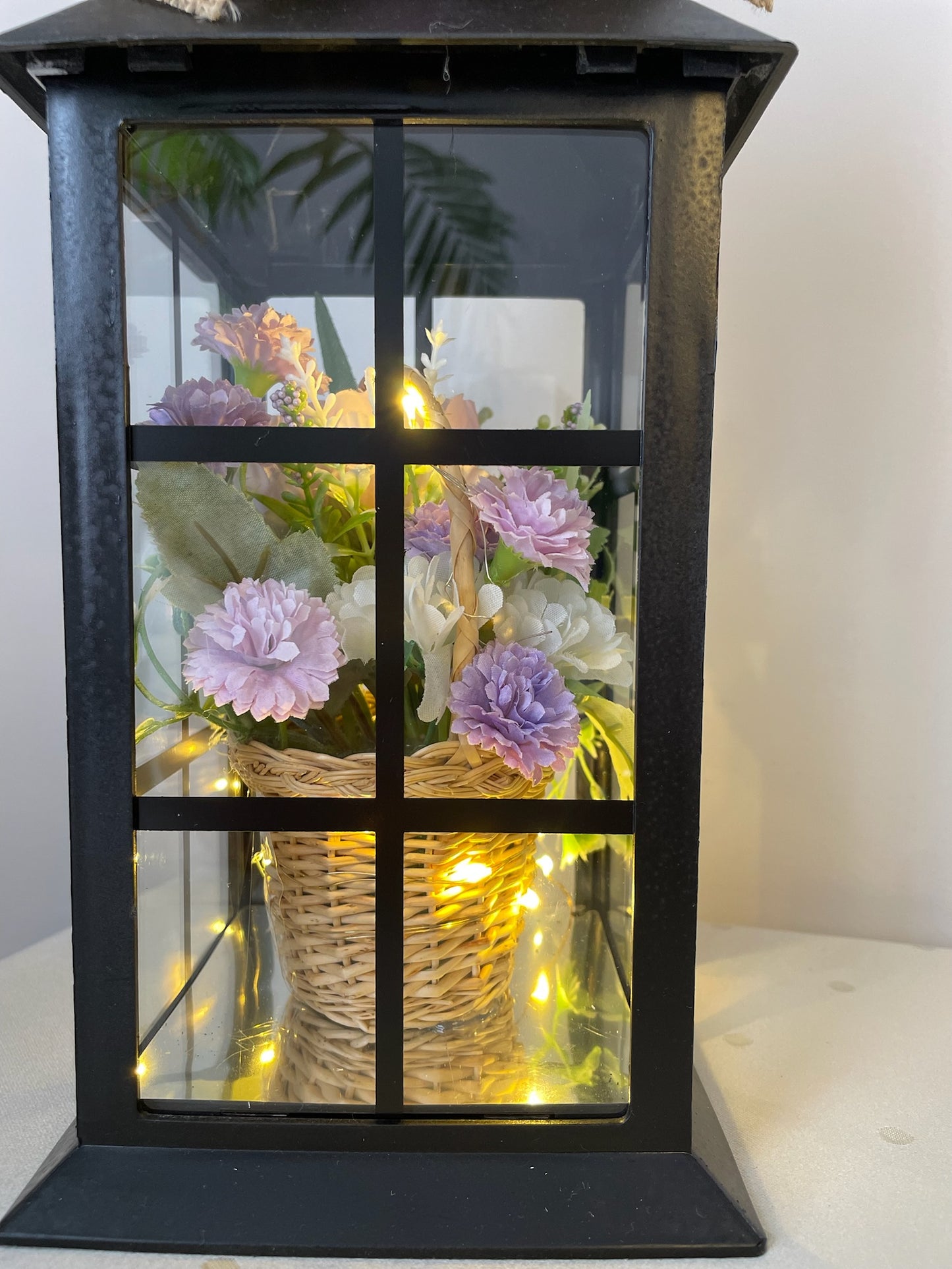 Lanterne Décorative