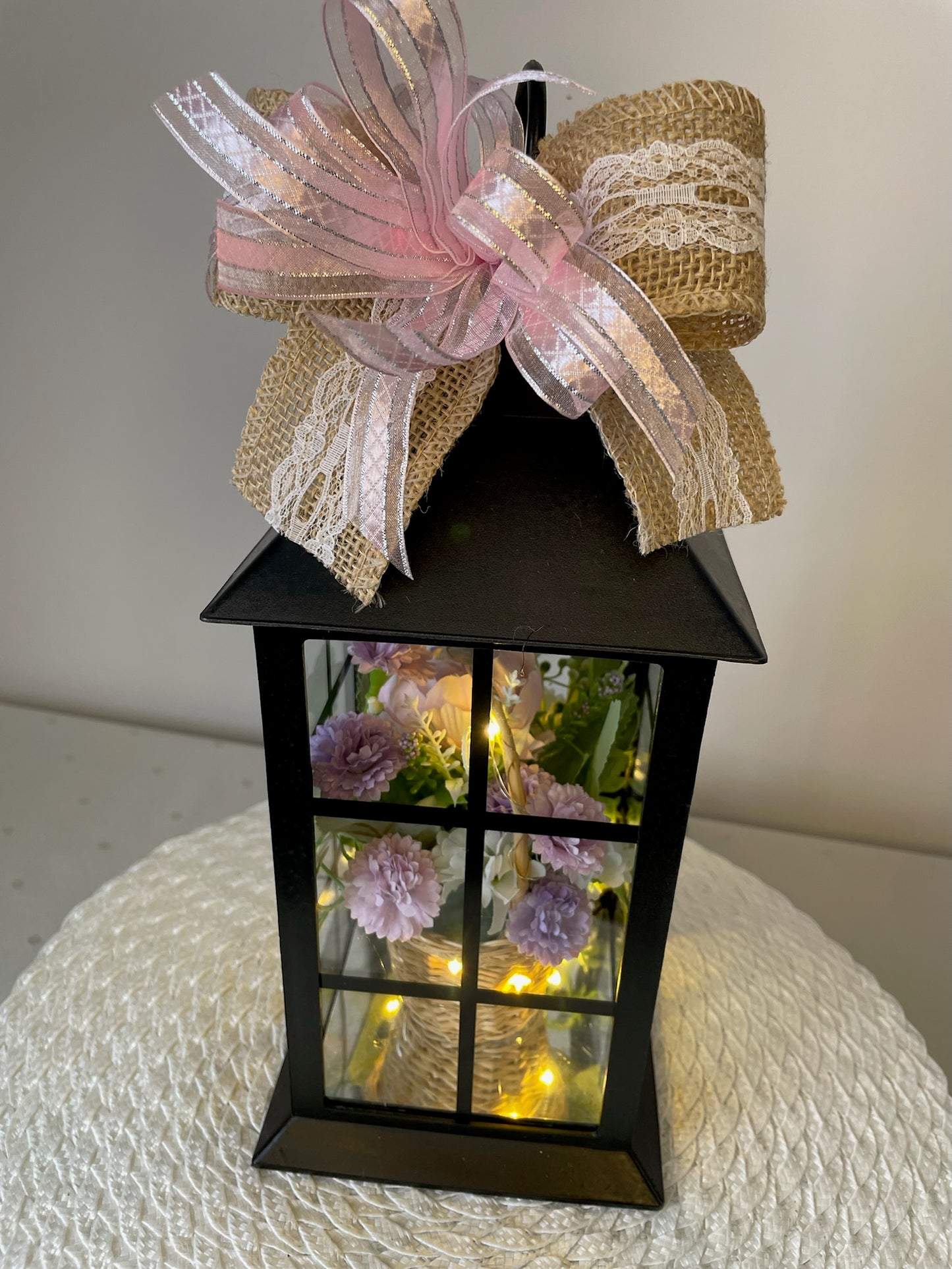 Lanterne Décorative