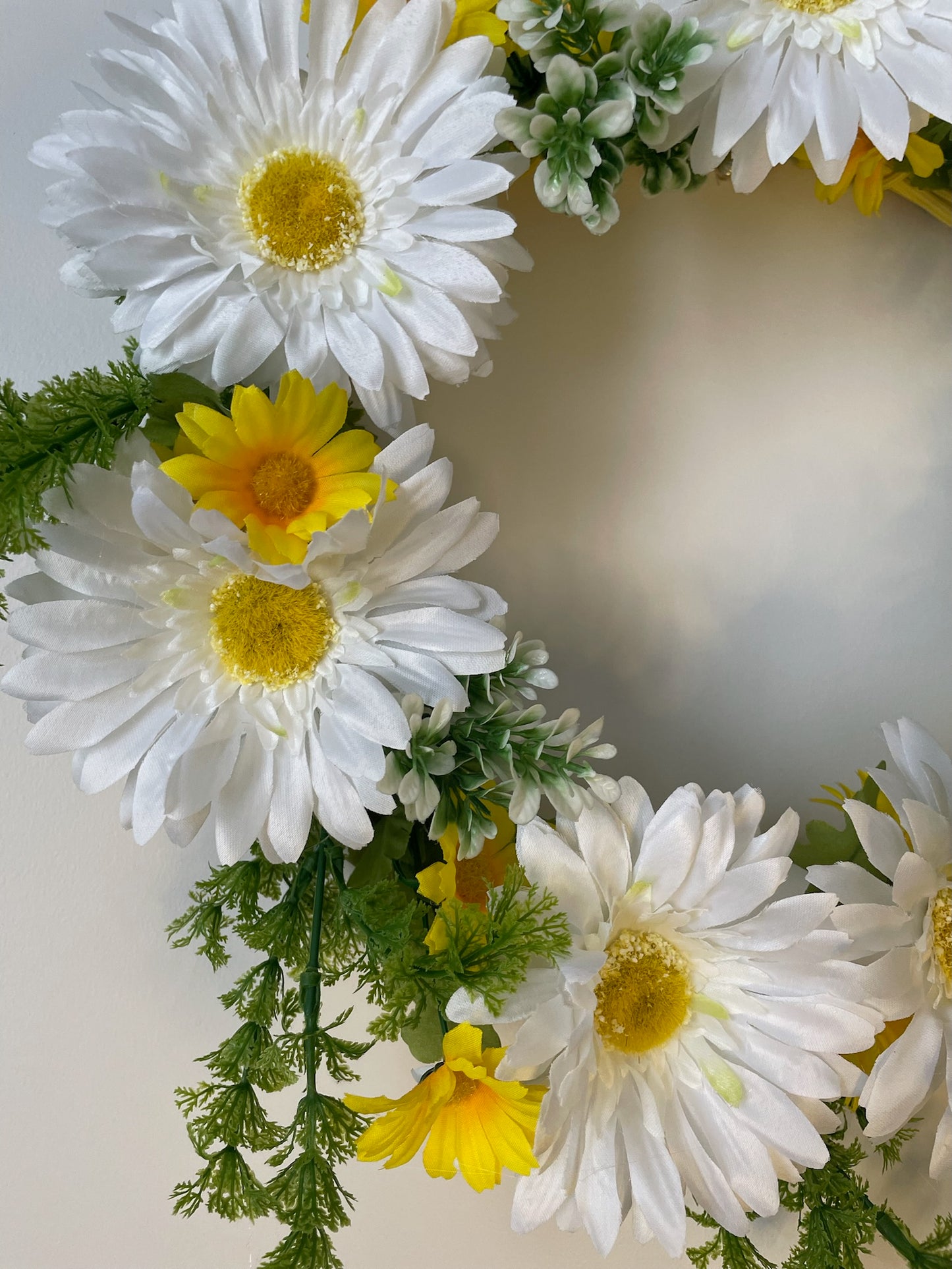 Couronne " La Marguerite "