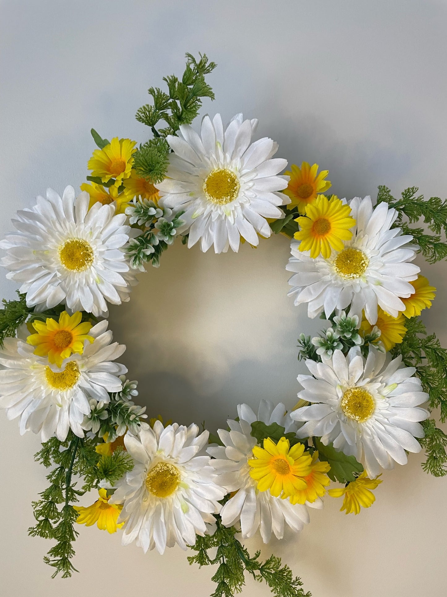 Couronne " La Marguerite "