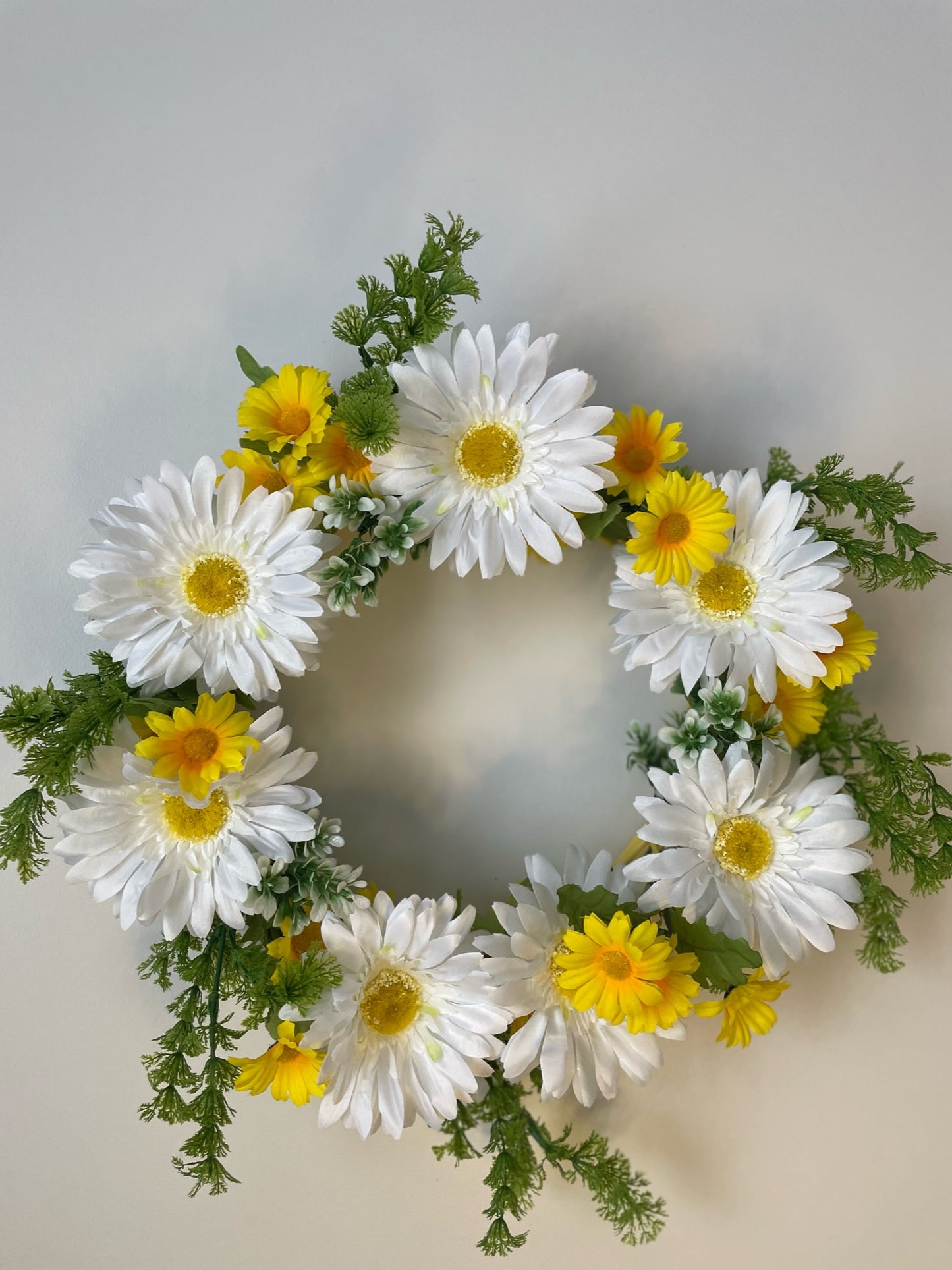 Couronne " La Marguerite "