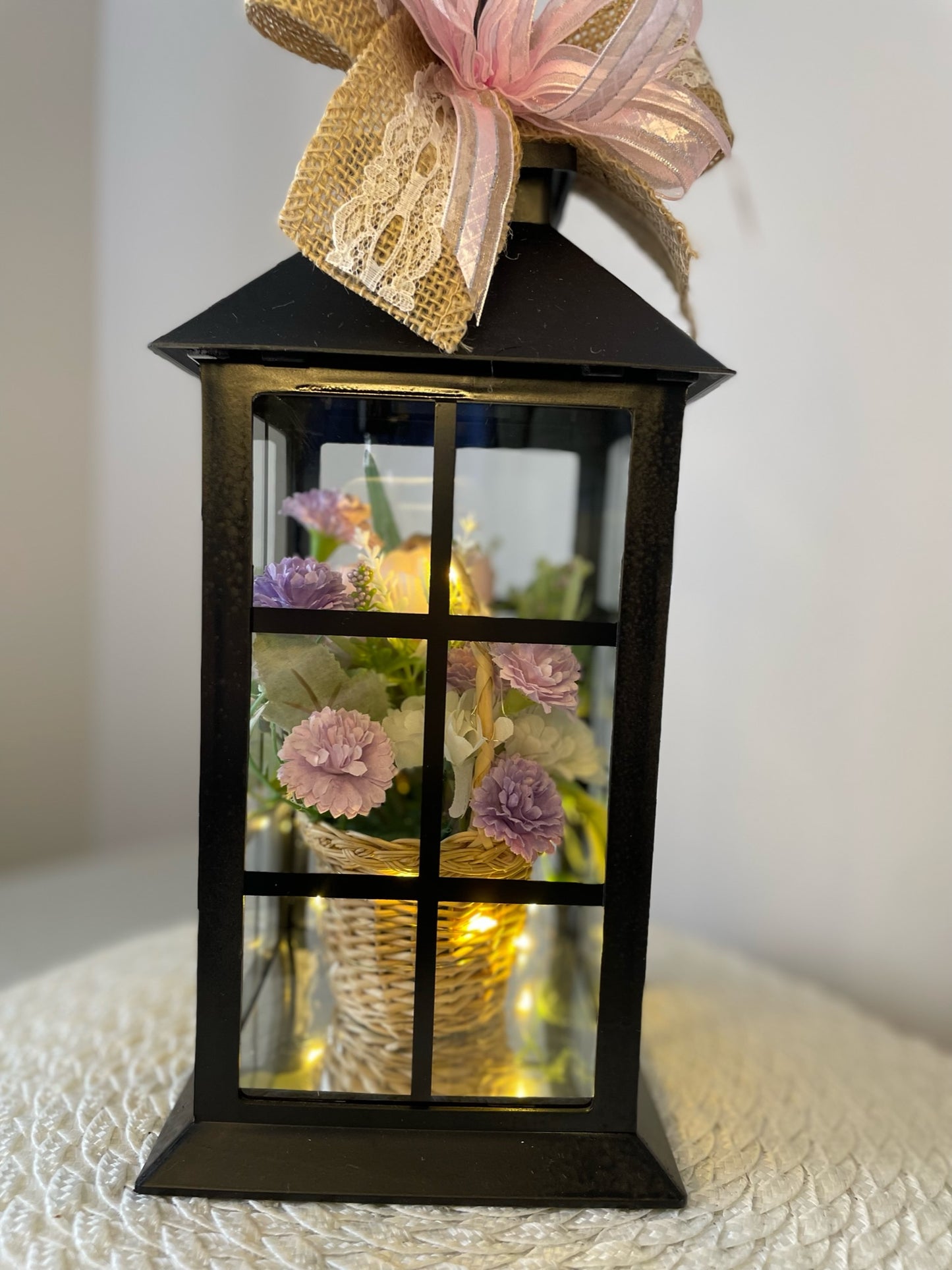 Lanterne Décorative