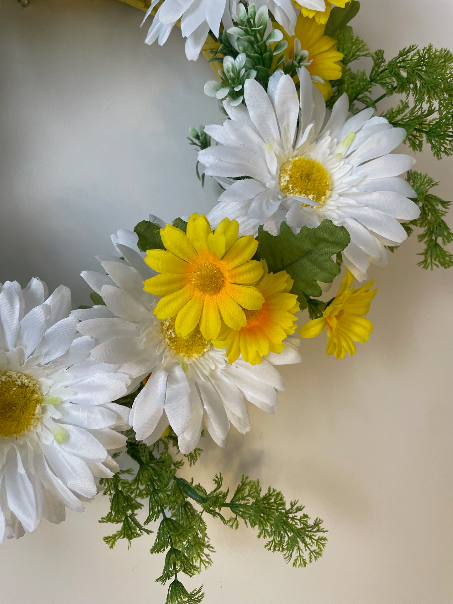 Couronne " La Marguerite "