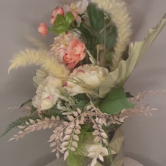 Vase OR