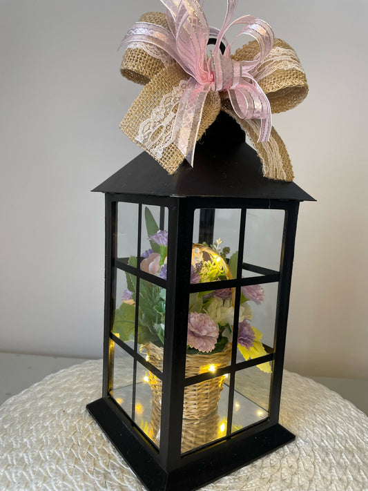 Lanterne Décorative